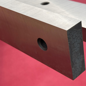 Fabrycznie nowe noże ostrza tnące do gilotyny Safan 3100x10mm M. in Germany